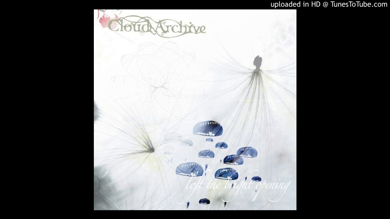 Cloud Archive - Bring Lions