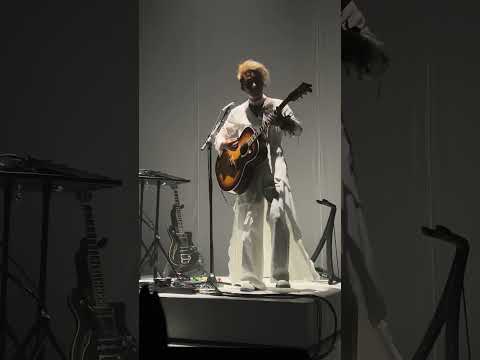 不敵 | Endy Chow jaugwokyin 周國賢 | The Curtain Call演唱會 | 2023.10.21  | Day1