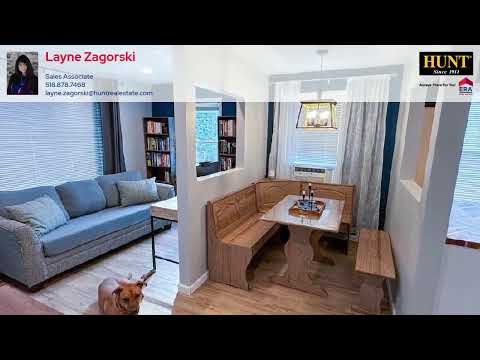 74 Macarthur Drive, Glenville, NY home video tour