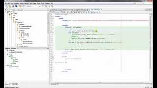 Making a google map page using Symfony2 netbeans and Google Maps Javascript API Tutorial