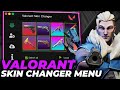 Changeur De Peau Valorant | Echangeur De Skin Valorant | a Méthode ULTIME ? (Gratuit, Online)