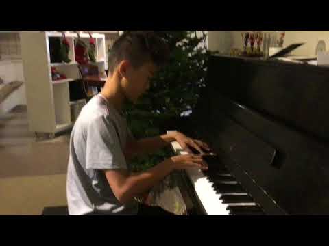 Piano| Expectation Vs Reality ft:Tony Dewa