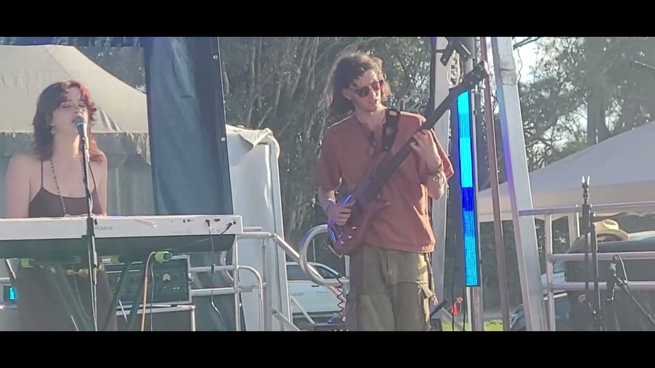 Ruby Archer - Suitcase