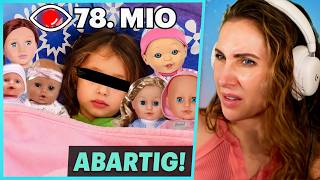 Warum das Ausbeuten von Kinder-Influencern endlich aufhören muss...