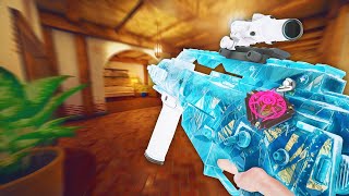 10 minutes of Iana gameplay