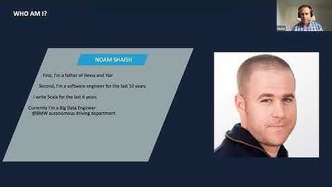 Monad Transformers and Type Classes in Autonomous Driving image processing at BMW by Noam Shaish