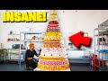10 Most Insane Cakes On Cake Boss