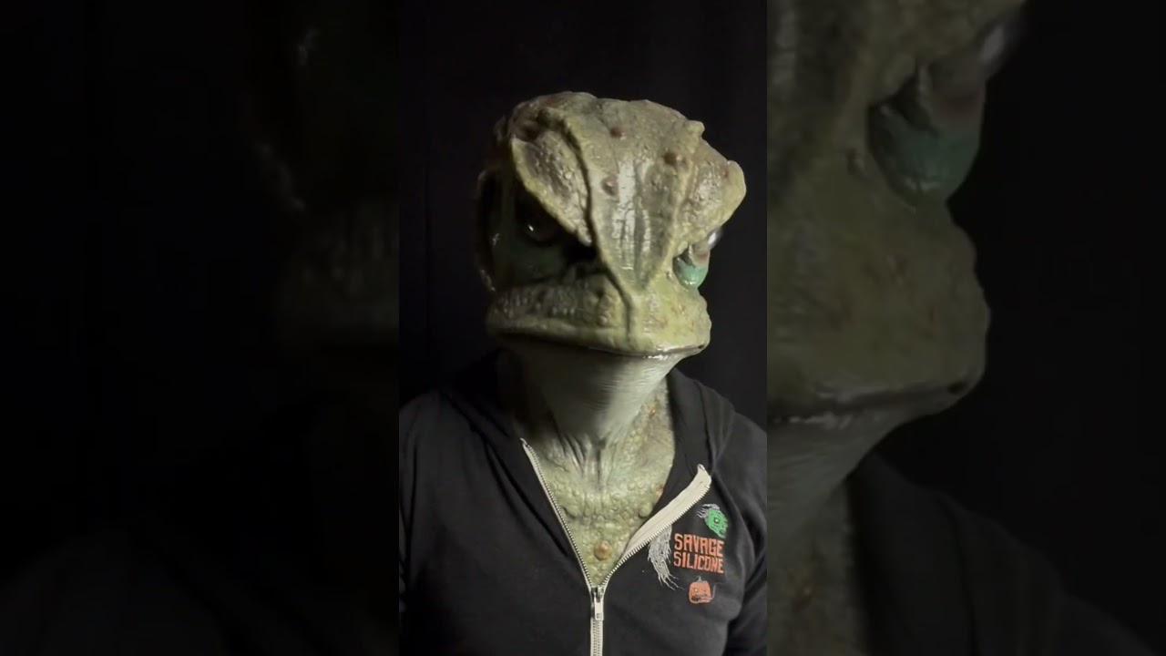 Love going into “Toad Mode” 