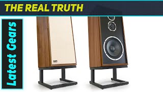 KLH Model Five: Mid-Century Magic, Modern Audio POWER!