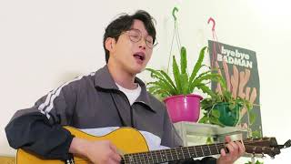 180310 Beautiful Moon - 10CM 십센치 @매직스트로베리시크릿나잇