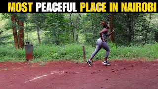 What Happens at Karura Forest, Nairobi, Kenya.