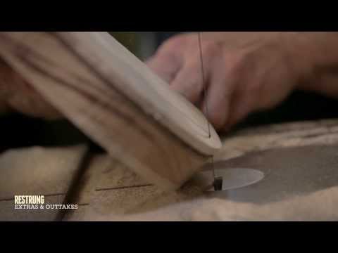 how-to-build-a-bass-guitar---step-#7---sculpting-the-body-wings-on-a-bandsaw