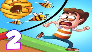 Save Him - New Game Part 2 screenshot 5