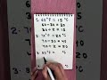 Easy math tricks never taught in school #maths #students #moonpreneur