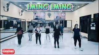 IMING IMING II TIKTOK VIRAL II SENAM KREASI DANGDUT