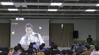 從遺留架構動身前往 Kubernetes 的世界 - Luka Huang | MOPCON 2020