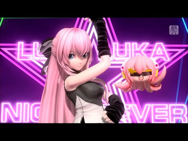 Luka - Luka