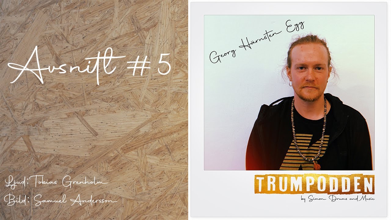 S1/Ep5 - The Source - Georg Härnsten Egg