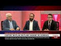 "CHP ABD ve devlet arasında.. "Doğu Perinçek'ten hiçbir yerde duyamayacağınız mutlak butlan analizi!