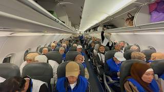 Centrum Holidays 76 Гуруҳ Намангон Халқаро Аэропортида