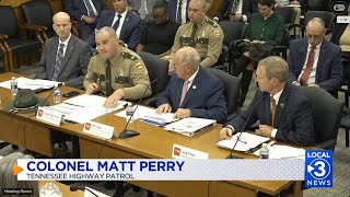 Homeland Security seeks funding for new THP facilities in Chattanooga, Knoxville