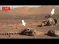 Perseverance Rover Latest Images SOL 1823 | Mars Rover Latest 4k Video 