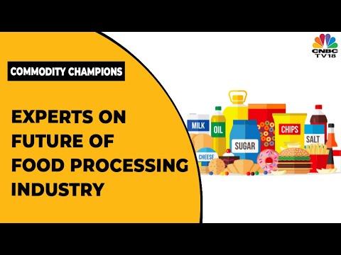 Food Processing News India