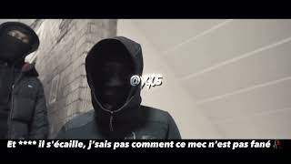 Slimzlt X G41 X Bonsam Lt X Dt - Gazette - Traduction Fr