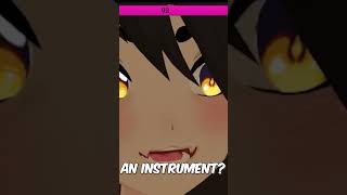 Saa, do you play any instruments? #vtuber #saavtuber #saavlewd #vrchat Saa, do you play any instruments? #vtuber #saavtuber #saavlewd #vrchat