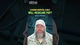 Will Medicare Pay If You Leave the Hospital Against Medical Advice?