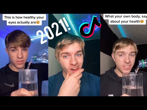 ICYCOL 2021 TIKTOK COMPILATION!!