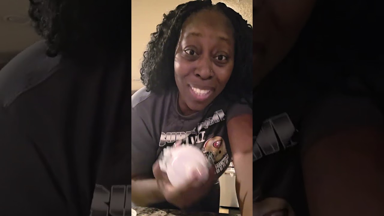 Paradise punch review   🍉🍓🥝 