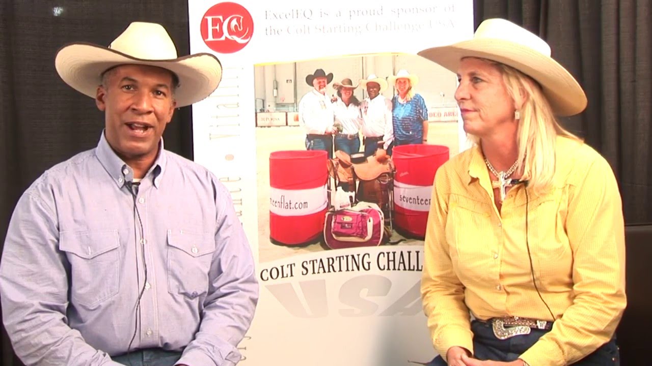 Colt Starting Challenge Denver