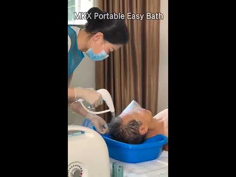 The Scarcity of Suds: Bathing Under Duress, a Testament to the Human Spirit The Scarcity of Suds: Bathing Under Duress, a Testament to the Human Spirit