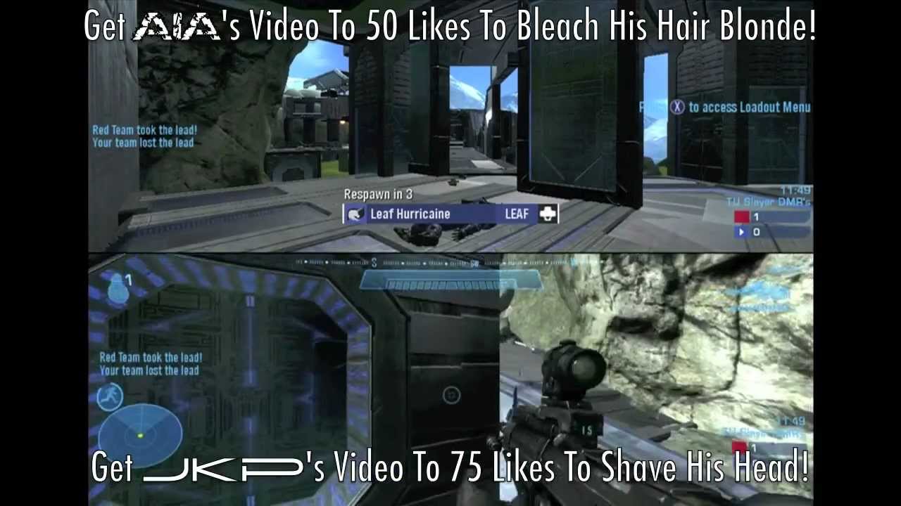 The Things We Do For Youtube (JKP Edition!)