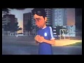 فلم كرتون قصير جميل جدآ للمحافظة على الصلاة mp3