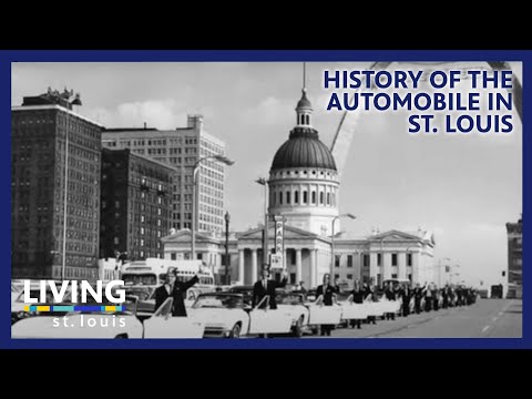 Automotive Saint Louis