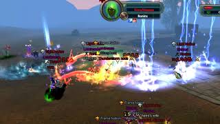 Comeback Pw Priest Pvp