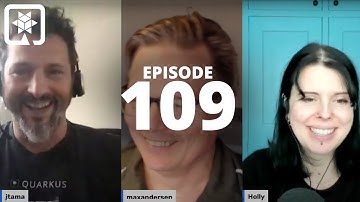 Quarkus Insights #109: Quarkiverse Extension Spotlight: Minio Client