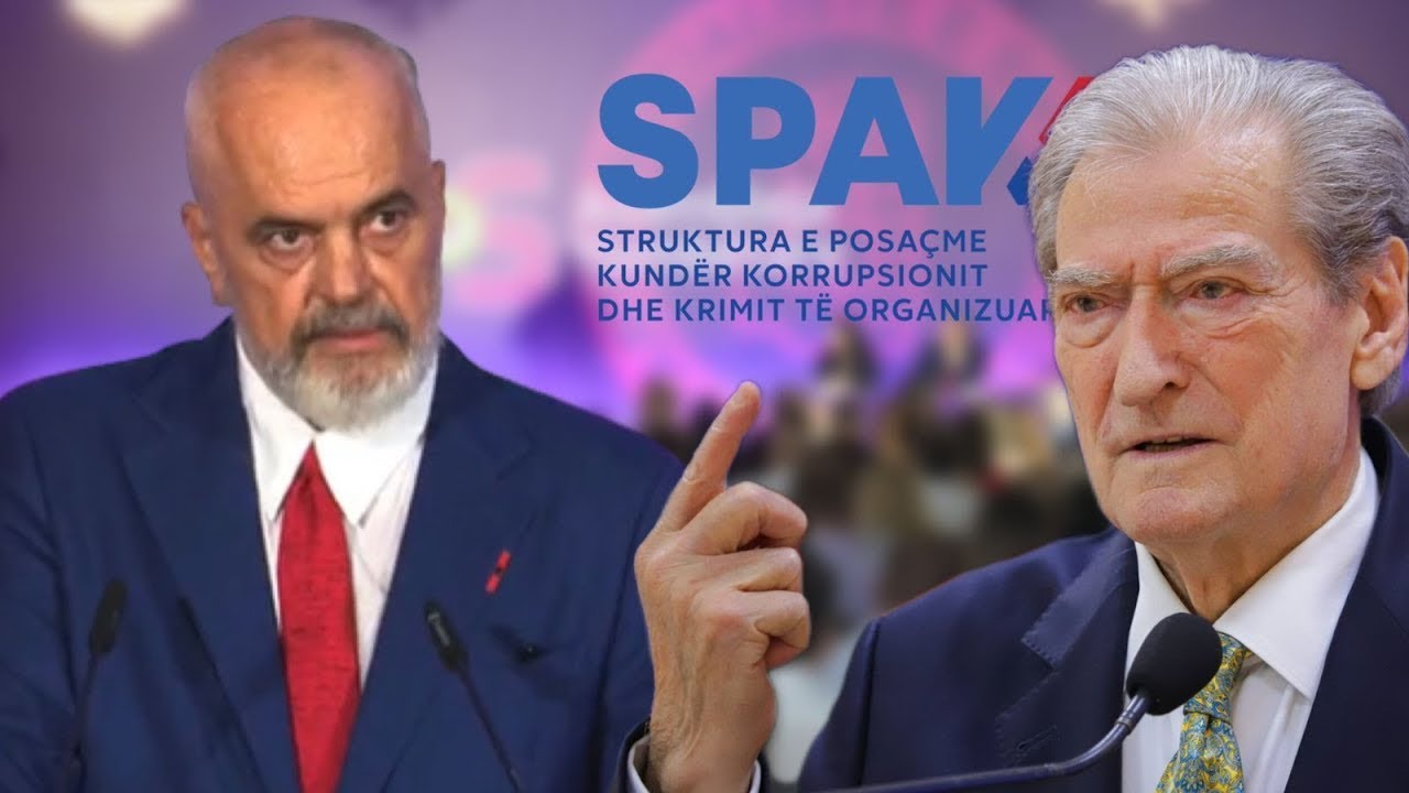 “Rama dhe Berisha nuk e lëshojnë monopolin”SPAK dhe drejtësia e re, nga ftesa e Trump....