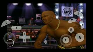 DMX vs. D-Mob (Def Jam Vendetta)