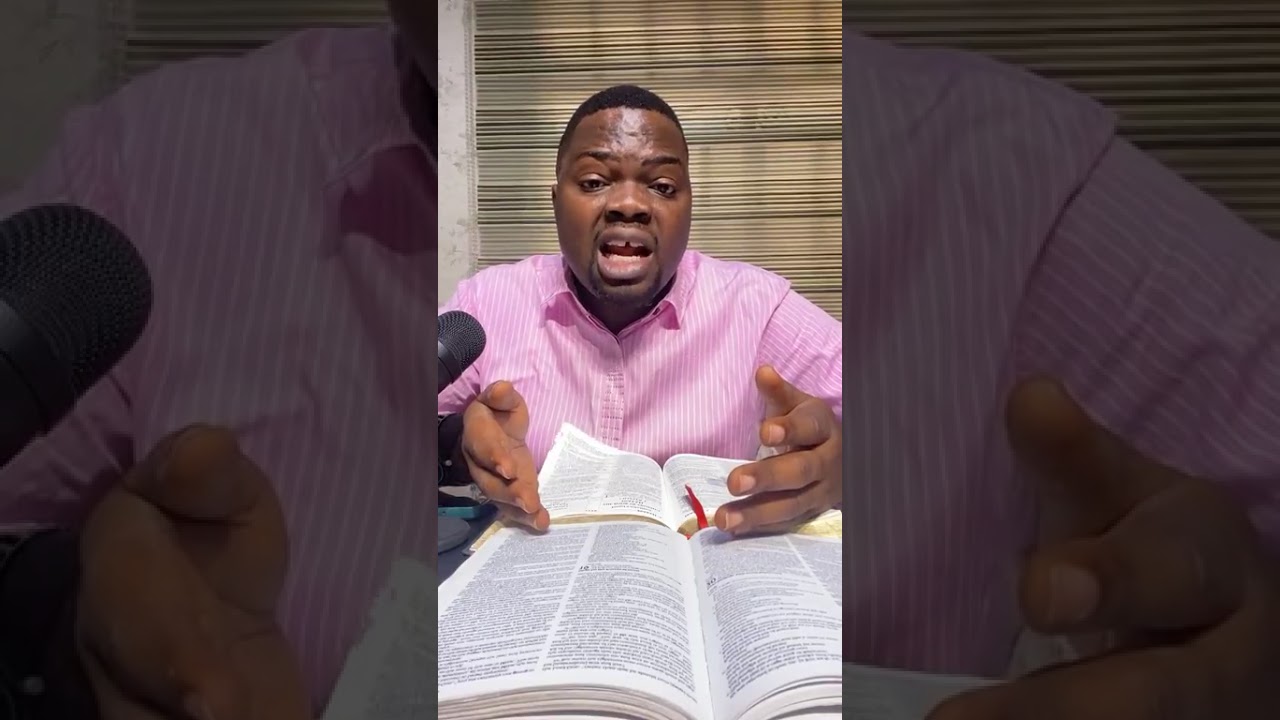 ADITU ATI IPELE IGBORAN APA KEJI|APOSTLE GODFREY EMUZE|YORUBA SERVICE 