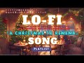 Lo-Hi A Christmas song #lofi #love #song #chill#salon#Winter#Beats#Christmas#いちご#music #ai＃ichigo