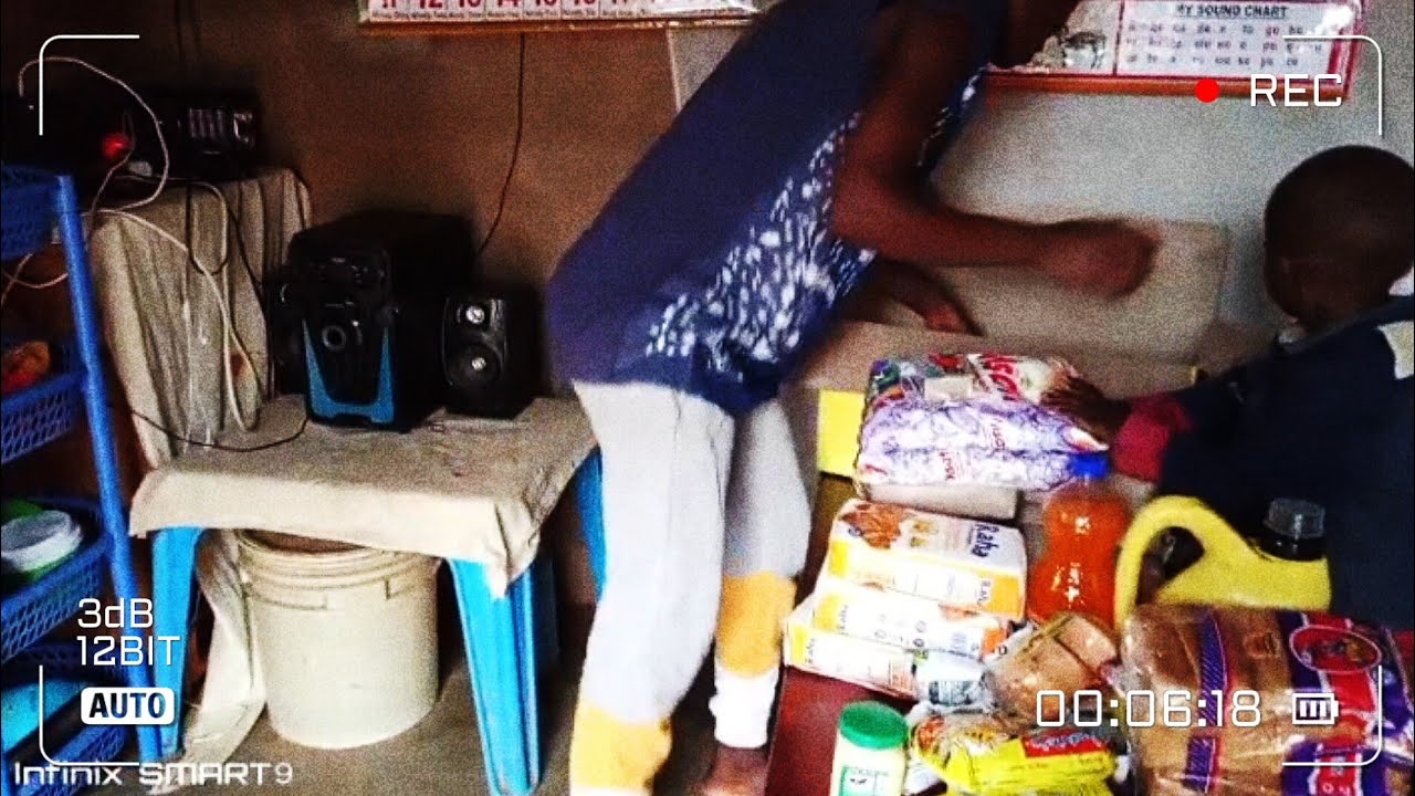 Village Shopping Day 🛒 | Monthly Restock & Unboxing 2026||Shopping Haul