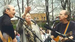 ~ PETER, PAUL & MARY ~ Somos El Barco ~ chords