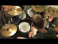 Charlie Puth - Attention - Drum Cover