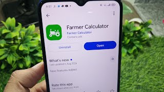 How to use the Farmer Calculator app !! Farmer calculator loan app screenshot 3