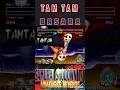 Tam Tam Vs Basara (Samurai Showdown 4) #TamTam #samuraishodown4 #basara #snkgames #neogeo