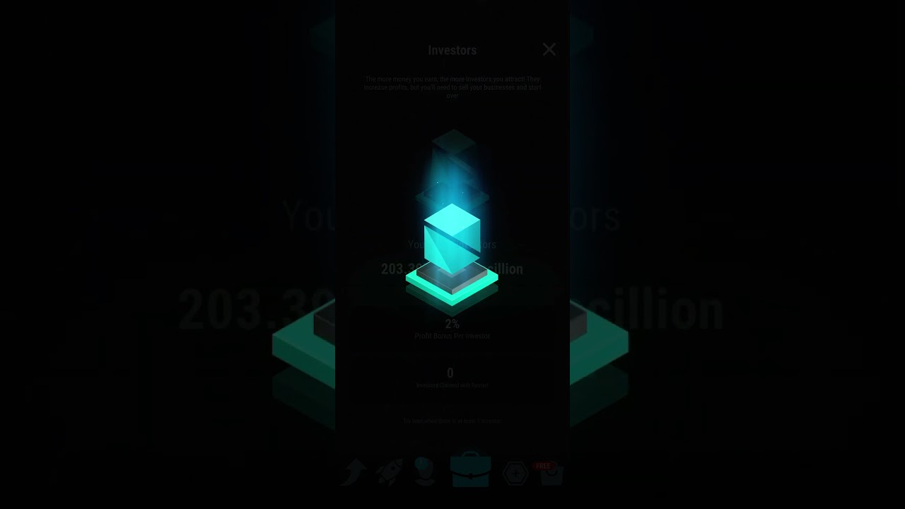 Crypto Miner Tycoon GamePlay 