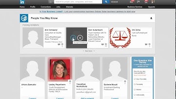 LinkedIn - Reply Don